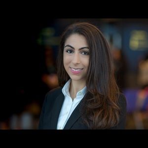 Meet your Posher, Juliann